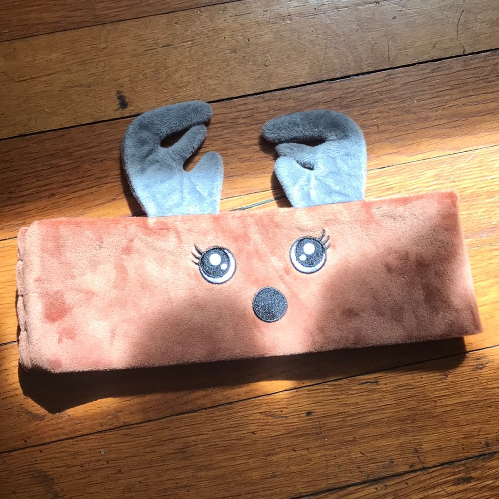 Reindeer Headband